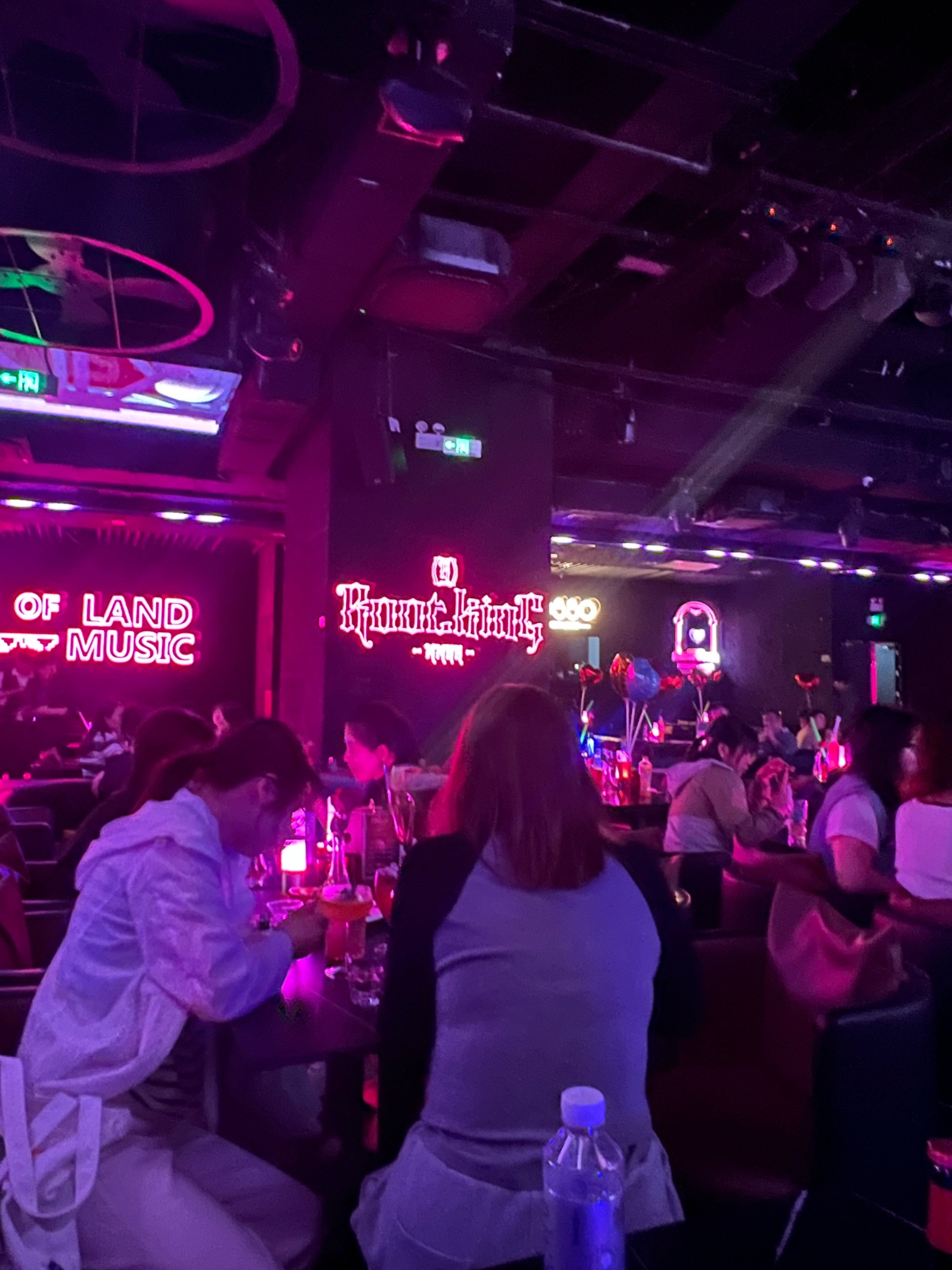 云浮商务ktv，划算吗？-罗定市ktv预定