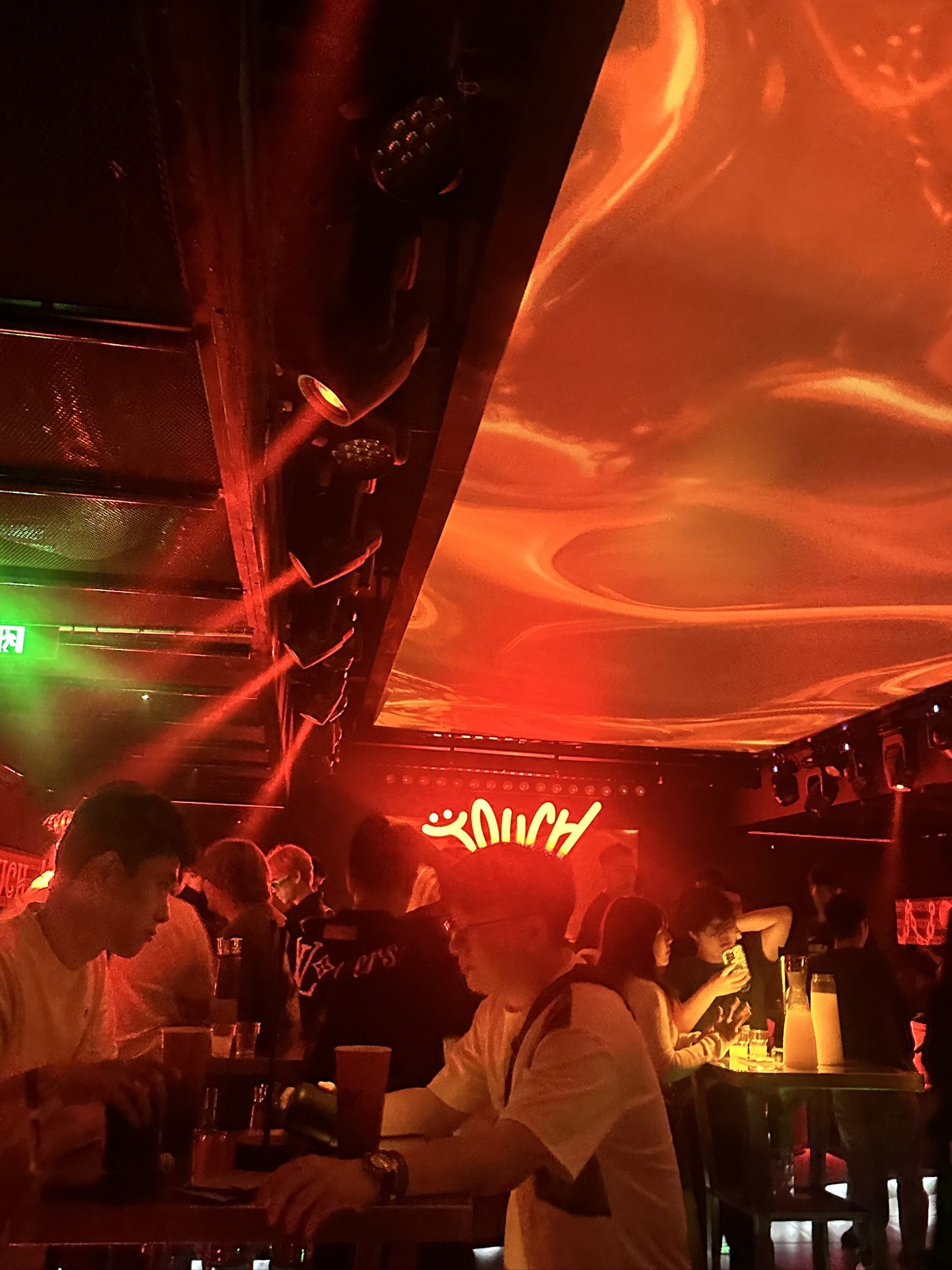 云浮商务ktv引领商务ktv新模式-罗定市ktv预定