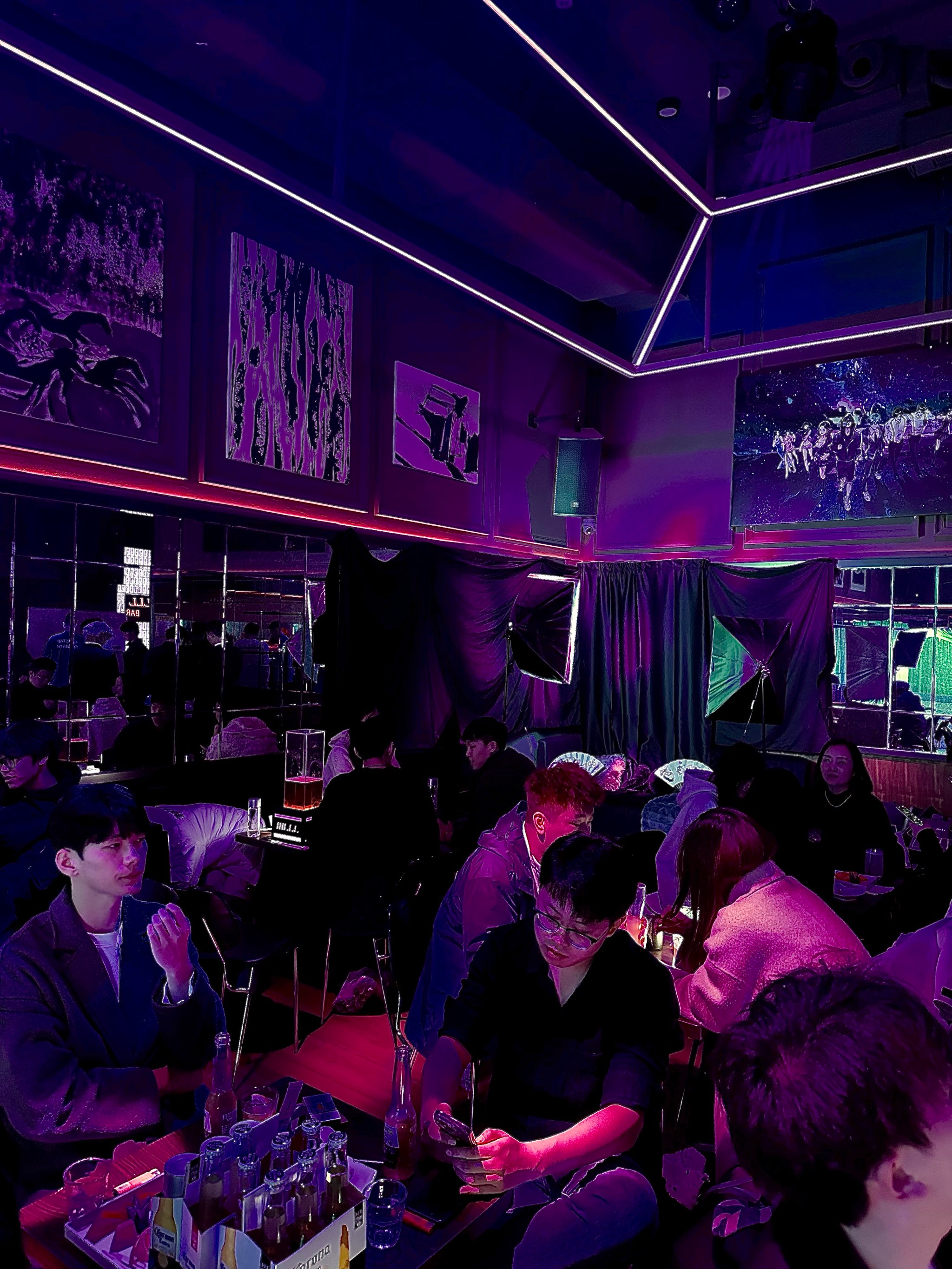 云浮商务ktv精选中低端商务ktv选择-新兴县ktv预定