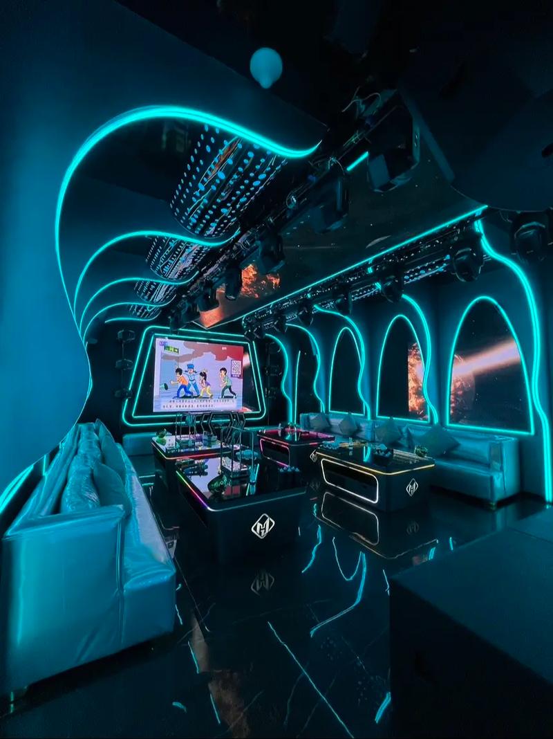 云浮商务ktv首选，性价比高-罗定市ktv预定